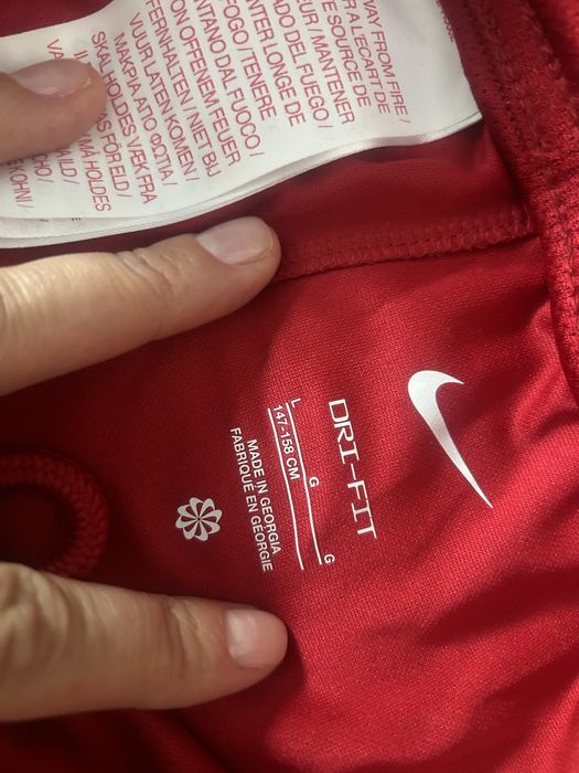 Costum Nike copii 11-12 ani