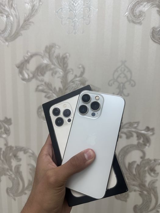 Iphone 13 pro oq
