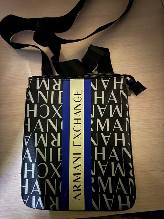 А/Х барсетка оригинал