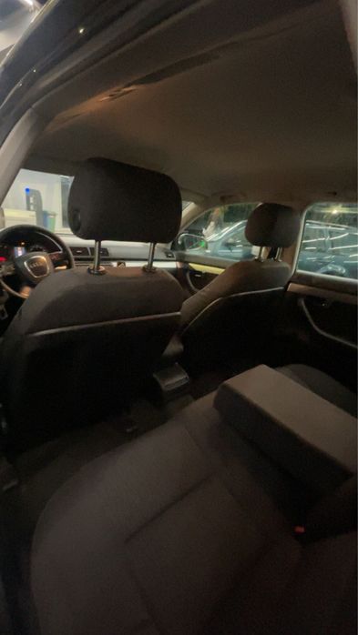 Audi a4 b7 automat 2.0