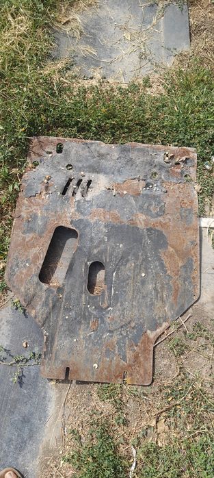 Защитка нексия 2 продам