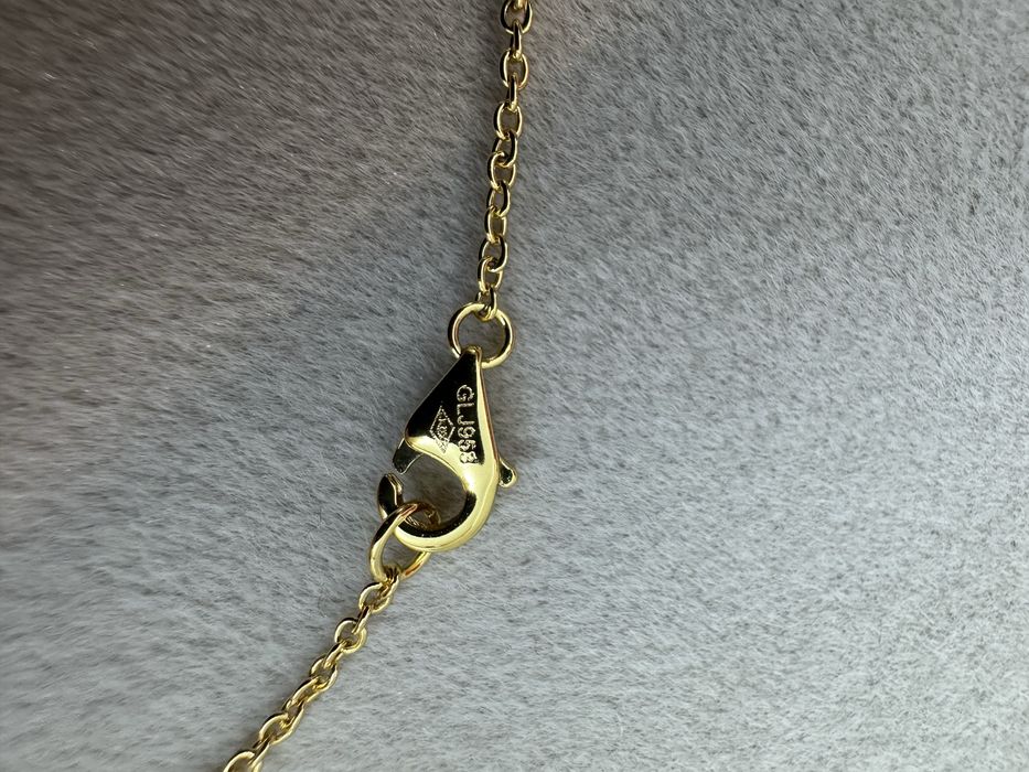 Cartier-Дамски комплект оригинални чисто нови гривна и колие