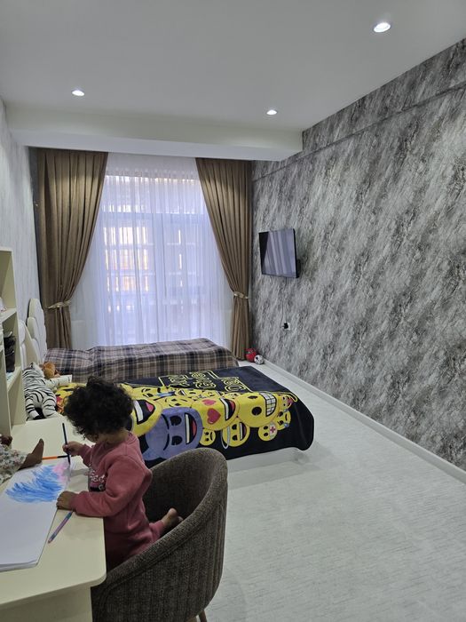 Юнусабод Шахристанский Новостройка 3/4/10.Своя