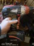 Винтоверт SKIL 14.4 V