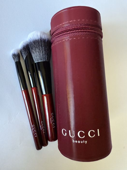 Четки за грим Gucci