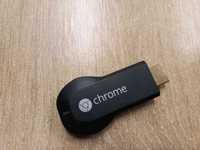 Google Chromecast Gen 1 Hdmi Streaming Media Player Original