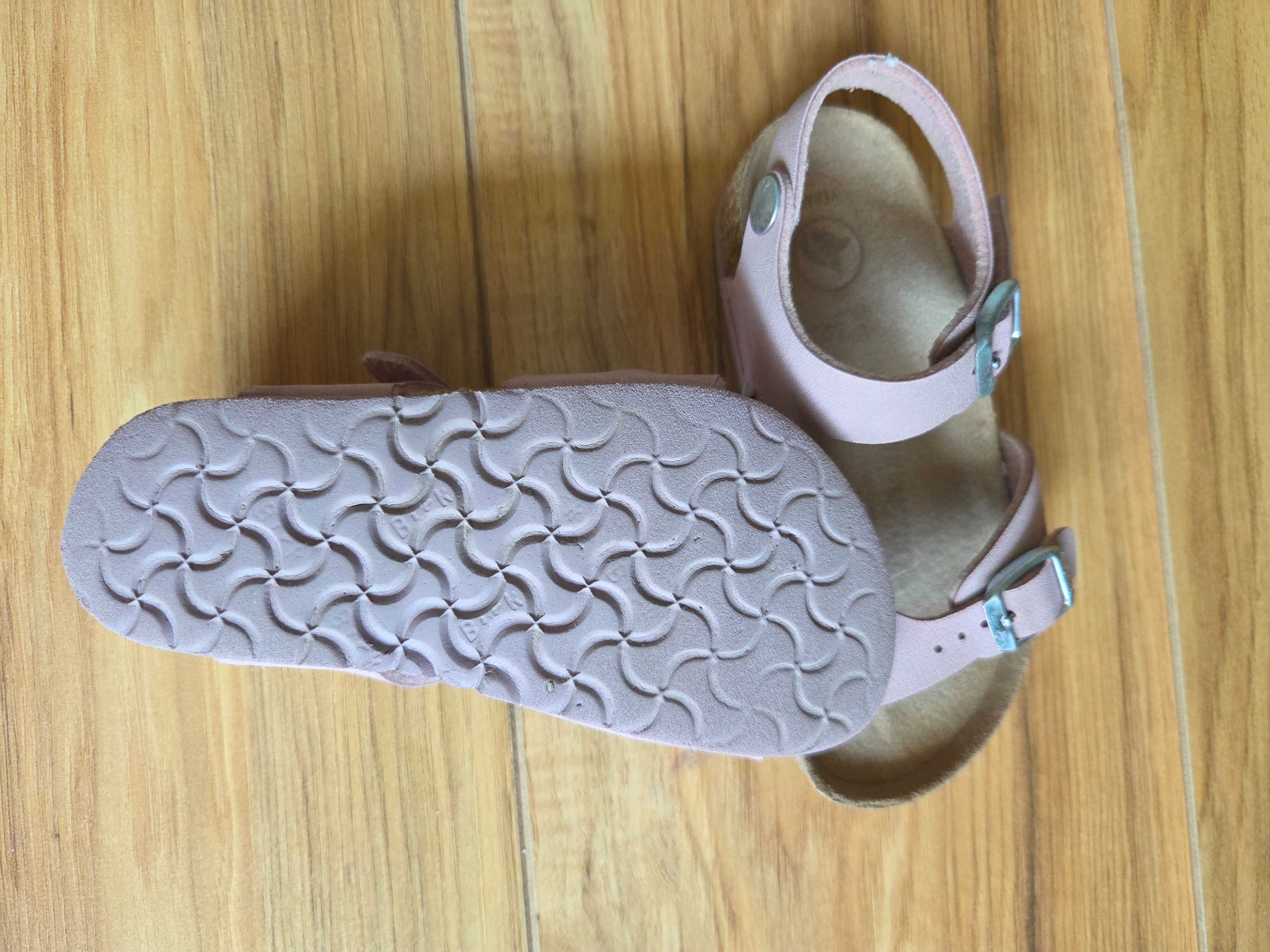 Детски сандали Birkenstock