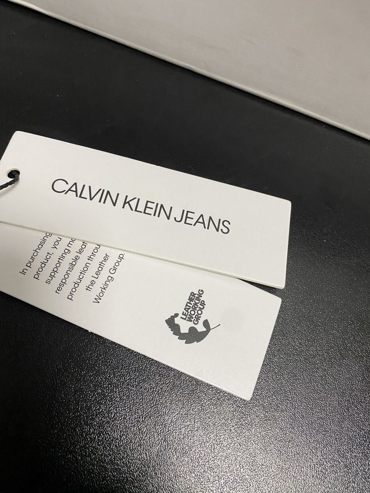 Calvin Klein Дамски Обувки