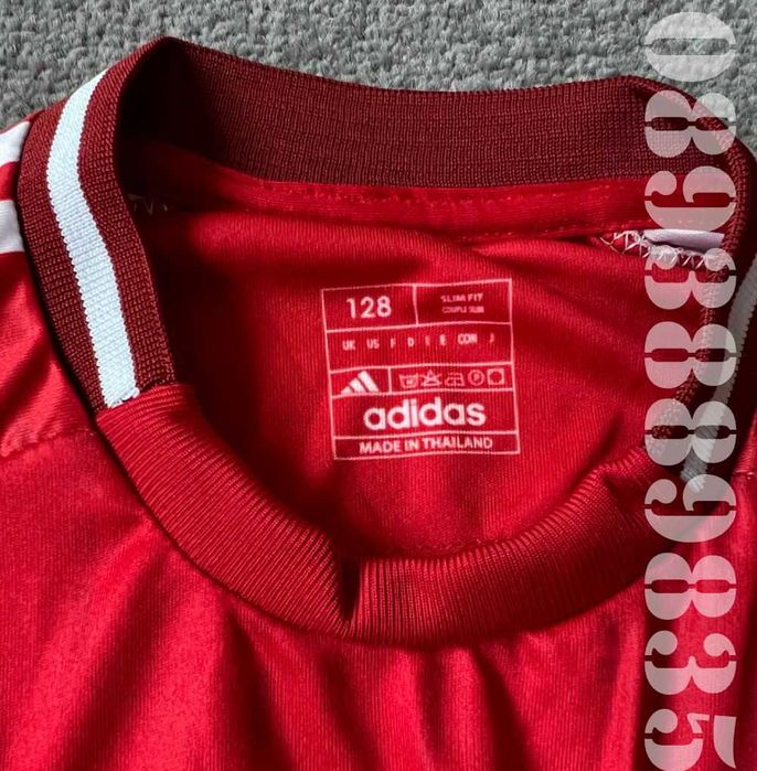 НОВИ Детски Екипи Manchester United/Манчестър Юнайтед