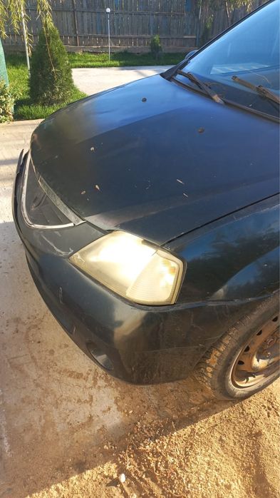 Vand dacie loghin an fabricatie 2005