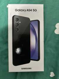 Samsung A54 5G ca nou
