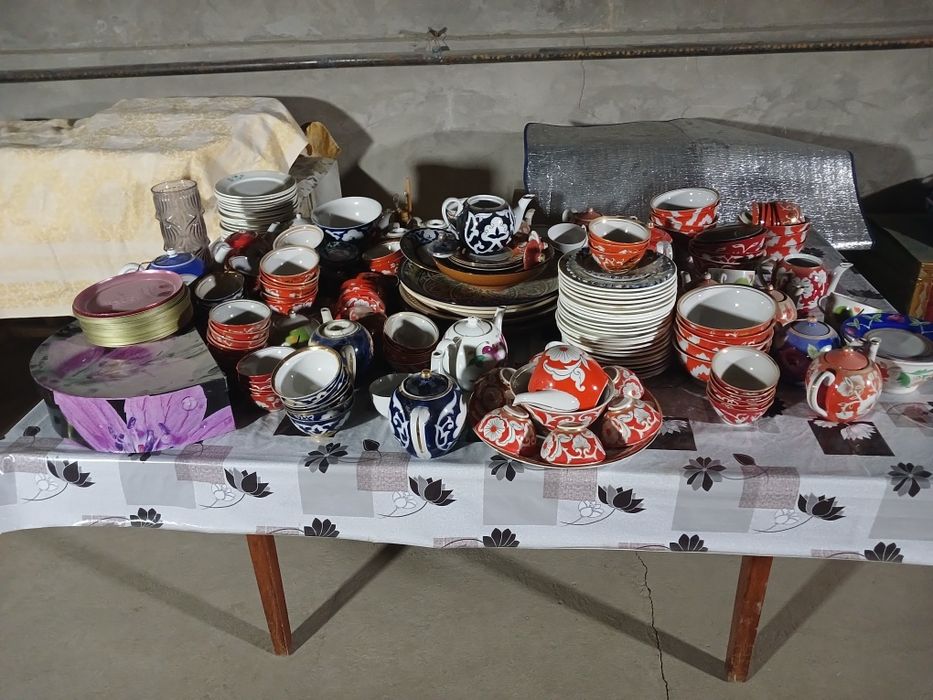 Chinni xolati yaxshi