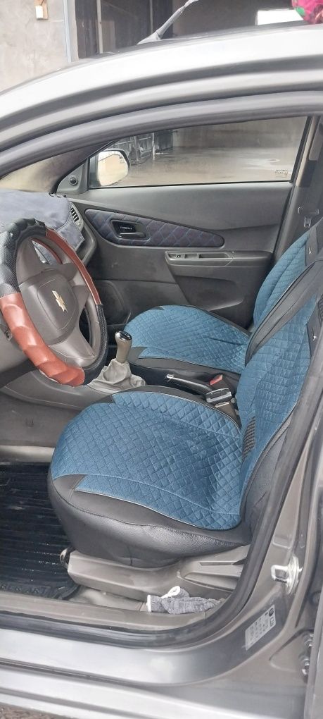 Chevrolet Cobalt sotiladi!