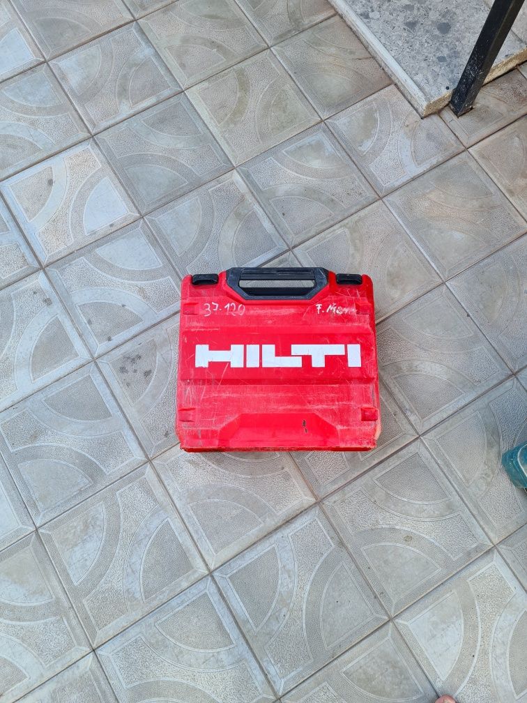 HILTI SFC 22-а .