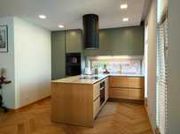 Montaj mobilier, galerii, electrocasnice