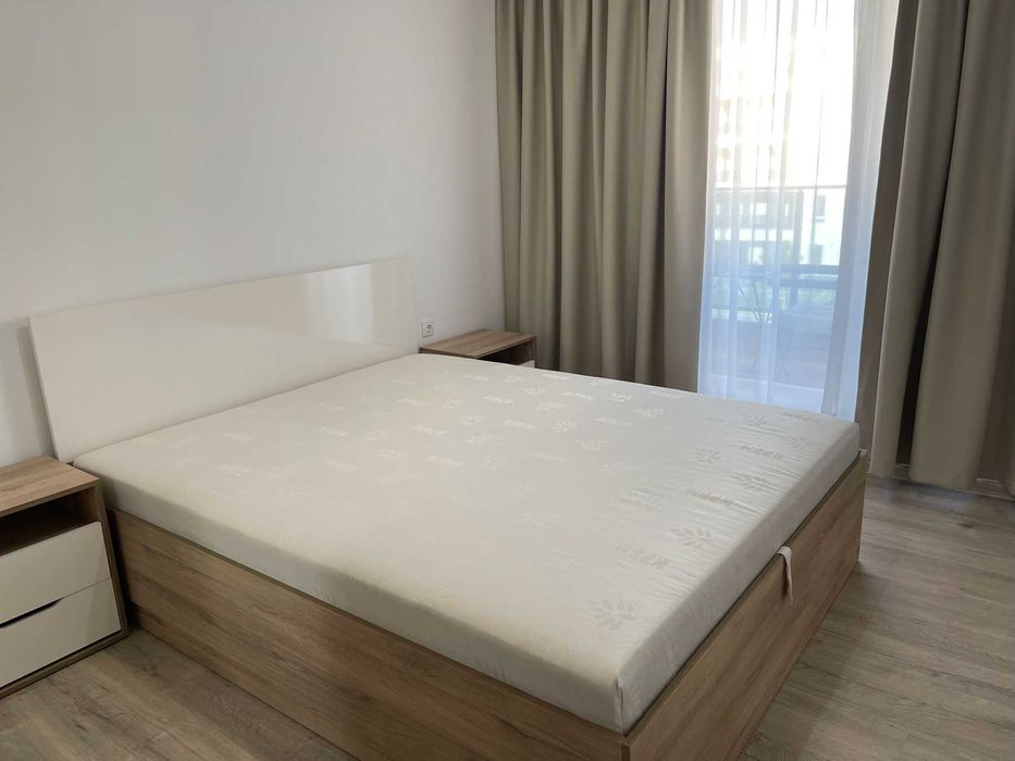 Дава се под наем Двустаен апартамент в Пловдив, Христо Смирненски - 68 кв.м за 398.82 € - Снимка #5