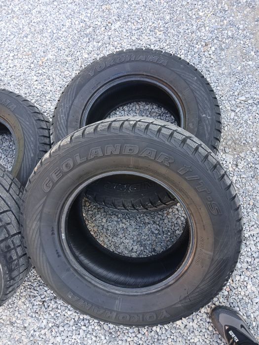 ПРОДАЮ ШЫНЫ Четыре штуки