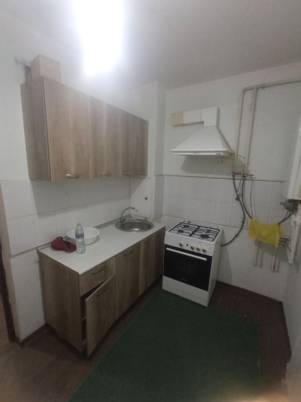 Узок муддатга ижарага куяиз.