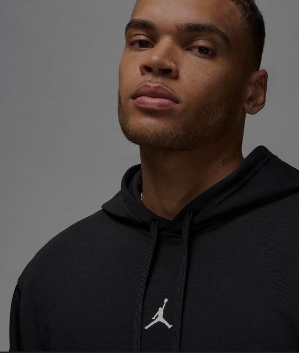 Jordan Hoodie M J DF Sprt CSVR FLC PO