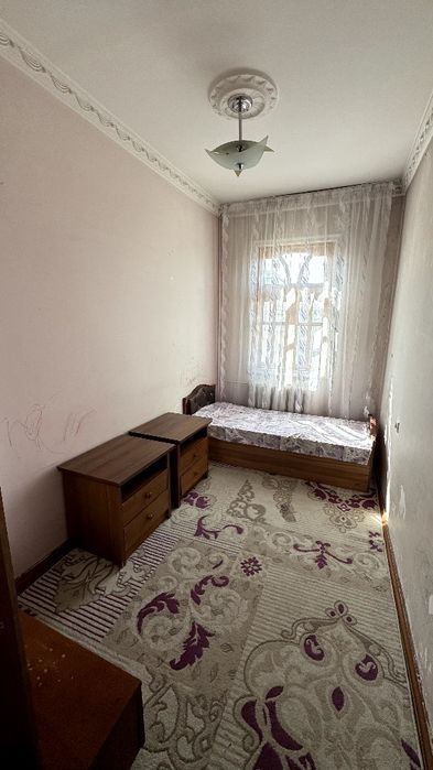Сдаётся в аренду квартира