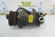 Compresor clima au6n-19d629-bc 2.0 tdci Ford Galaxy 2  [din 2006 pana  2010] seria