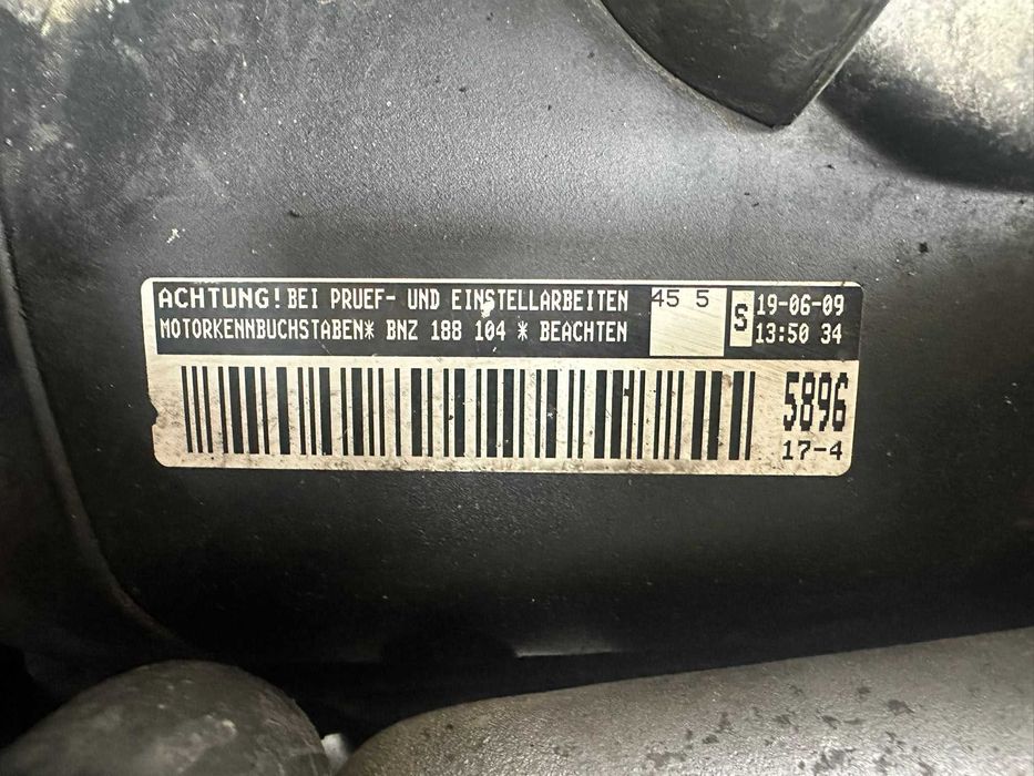 Auto volswaghen Dezmembrari VW T5, T6, T4 cutii.motoare cu factura