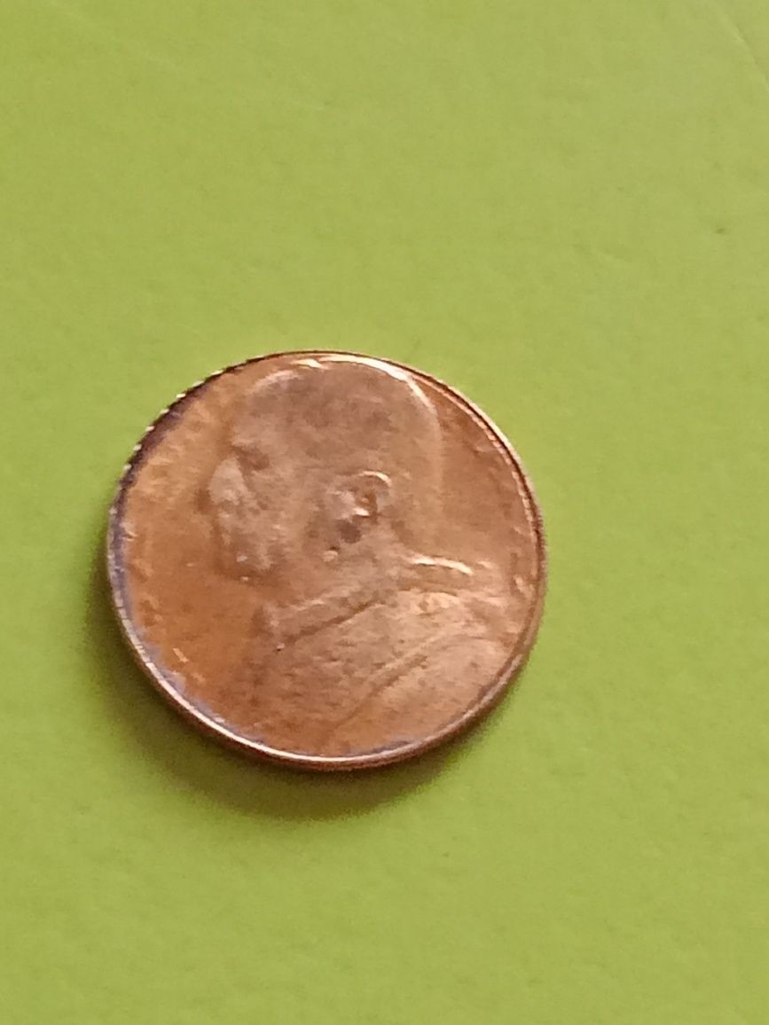 Moneda medalie aur 8 K