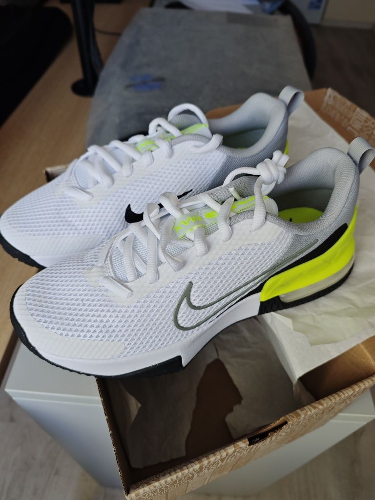 Оригинални маратонки Nike Air Max 43