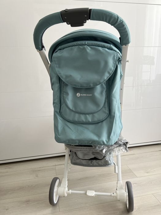 Carucior Euro-Cart Volt Pro