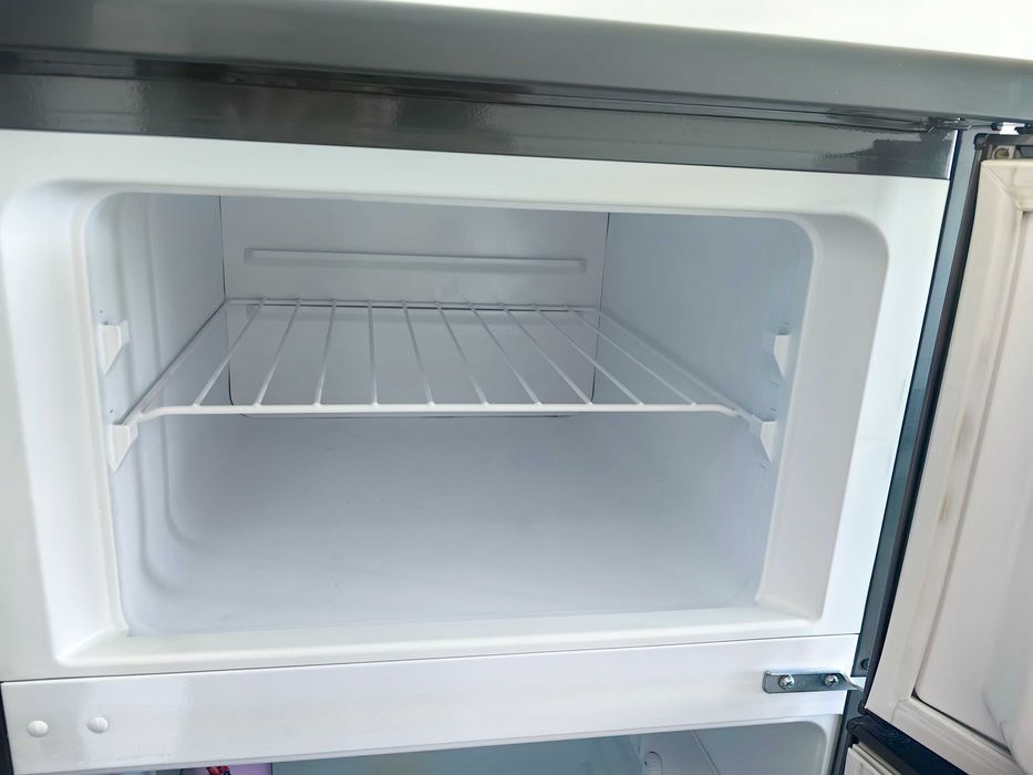 Хладилник NEO BCG-2601 INOX