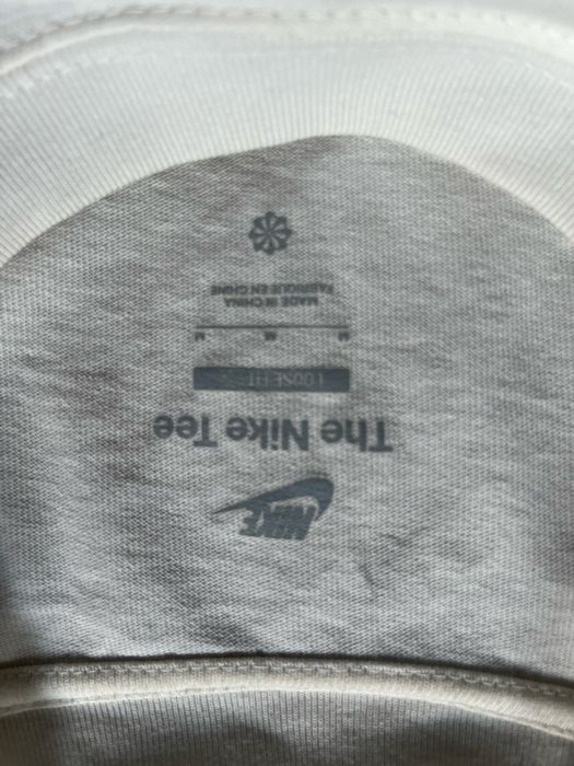 NIKE tricou barbatesc M