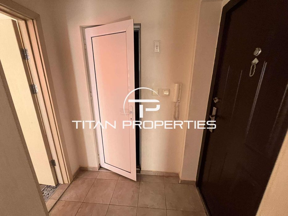 Дава се под наем Двустаен апартамент в Варна, Трошево - 65 кв.м за 383 € - Снимка #5