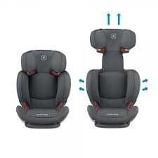 Maxi-Cosi RodiFix AirProtect® ISOFIX 15-36 kg.