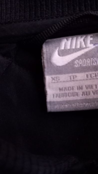 Дамска парка Nike M65 GORE-TEX XS/S