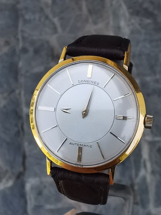 Ceas Longines Mistery Dial Automatic - 33,5 mm