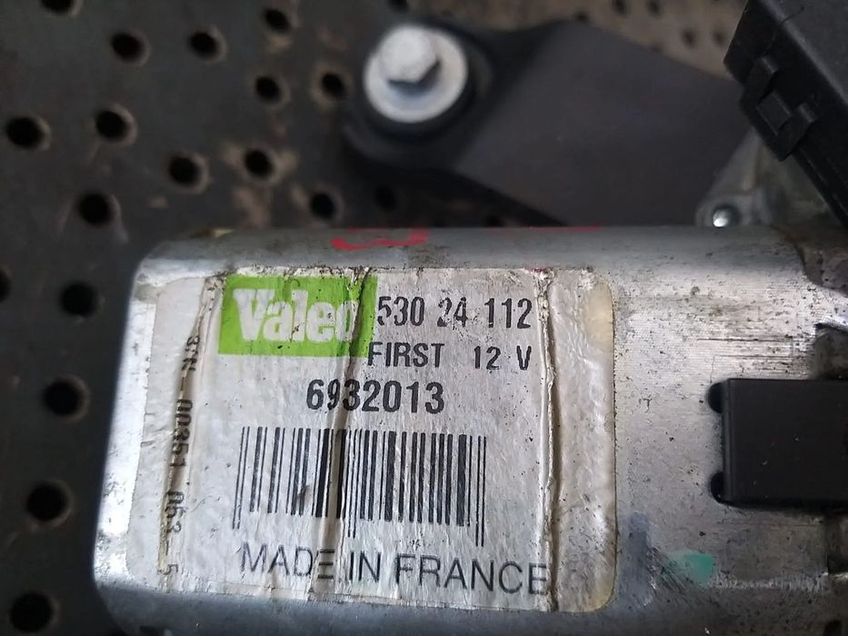 Motoras stergator haion mini cooper r50 r53 53024112 6932013