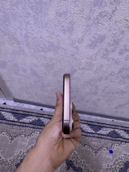 Iphone 16 Pro Max 256GB Desert Titanium Ideal