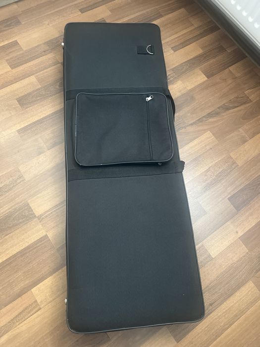 Soft Case pentru chitară electrică