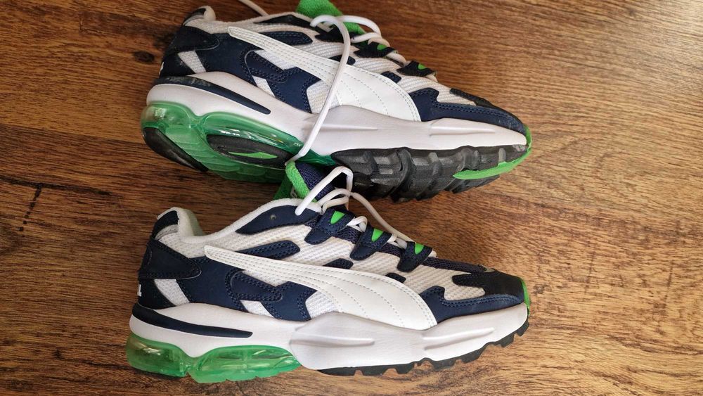 Puma Cell маратонки 42 номер