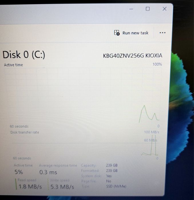 HP 240 G8 Ultraportabil i3-1005G1 Bmg Amanet 85683