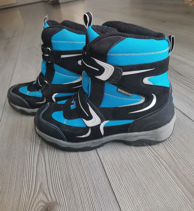 Ботуши за момче Kander