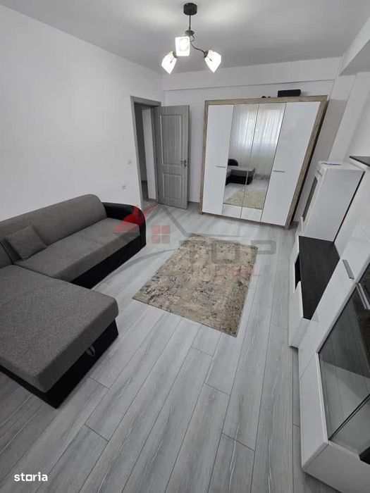 Visani - Jojo Residence, Apartament nou 2 camere decomandat cu geam la
