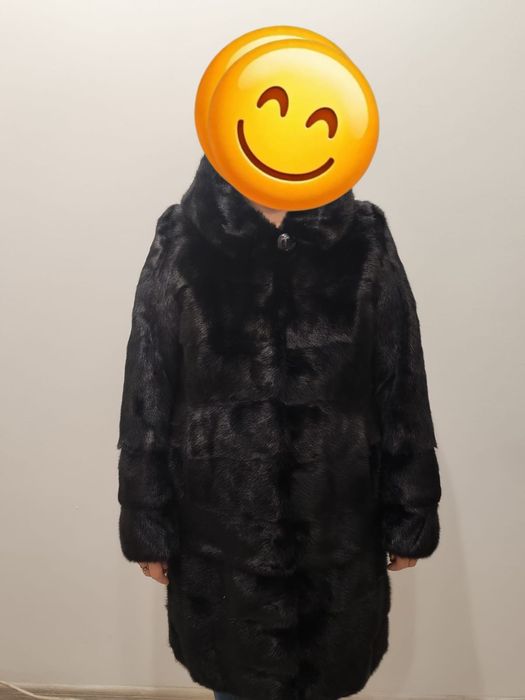 Продам срочно шубу