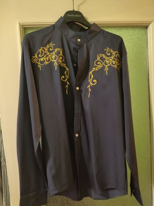 Cămăși bărbătești evenimente