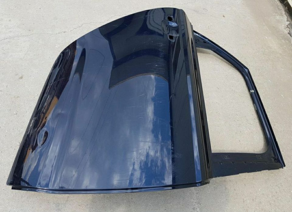 Portiera usa dreapta spate Audi a6 break combi model 4g