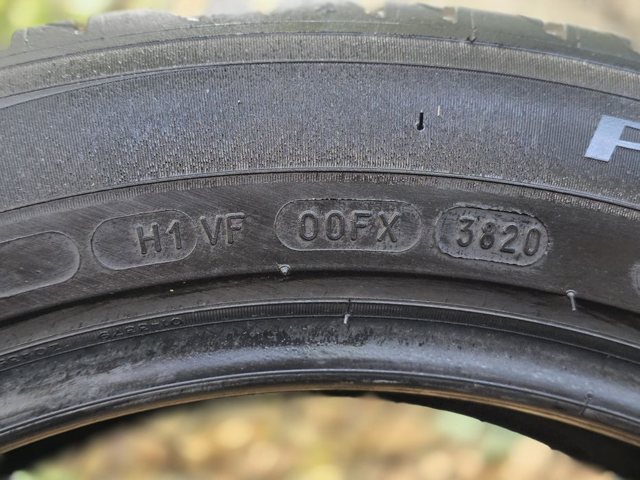 Летни гуми/ MICHELIN