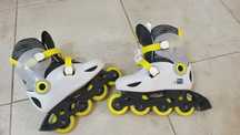 Patine cu rotile