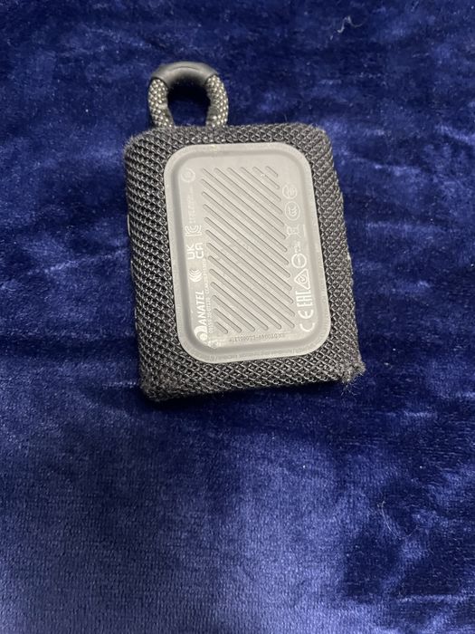 Boxa JBL Go 3 folosita