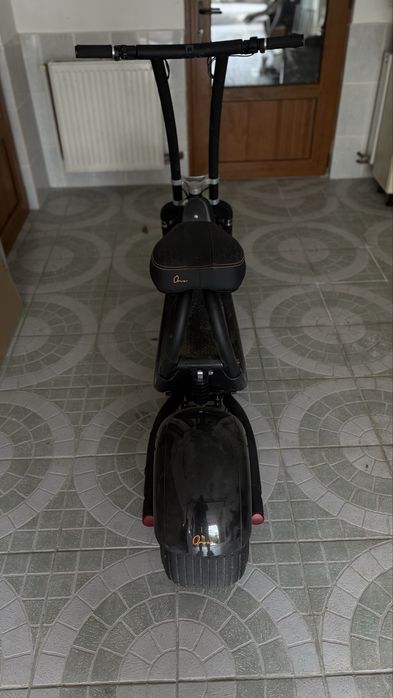 Scooter Electric Astreea One