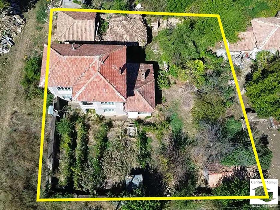 Продава се Къща в с. Долна Липница, Област Велико Търново - 120 кв.м за 167 €/кв.м - Снимка #21